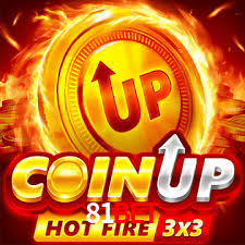 Blackjack Table 81Bet