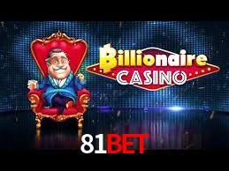 VIP Casino 81Bet