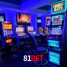 Welcome Bonus 81Bet